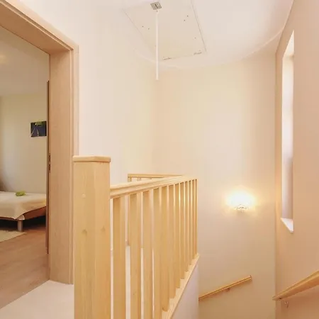 Holiday home Lovely In With Wifi Zadar