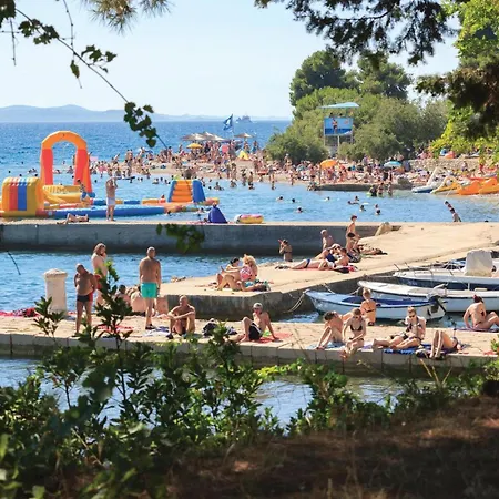 Lovely In With Wifi Holiday home Zadar