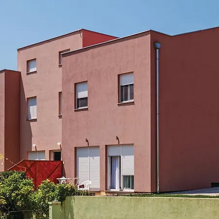 Lovely In With Wifi Holiday home Zadar